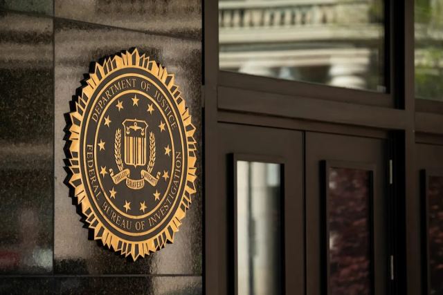 FBI veri ihlali ve ShinyHunters siber suç grubu hakkında bilgi.