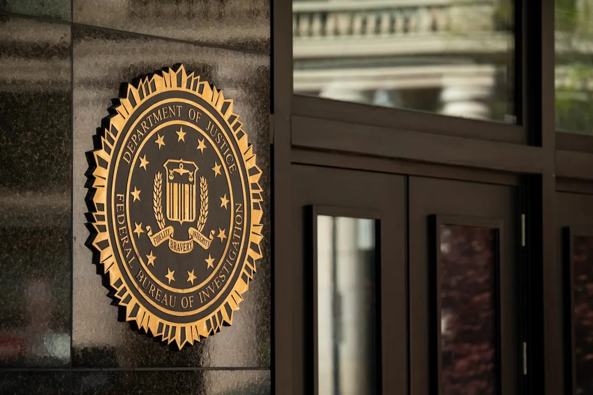 FBI veri ihlali ve ShinyHunters siber suç grubu hakkında bilgi.