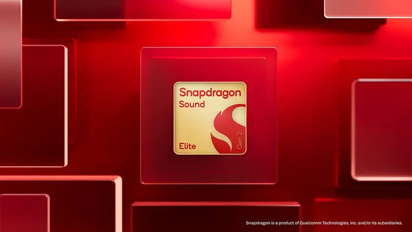 Snapdragon Sound Elite Gen 2 ile akıllı kulaklıkların yeni dönemi