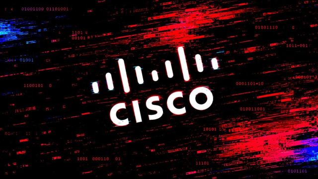 Cisco Secure Email Gateway güvenlik açığı ile ilgili bir uyarı