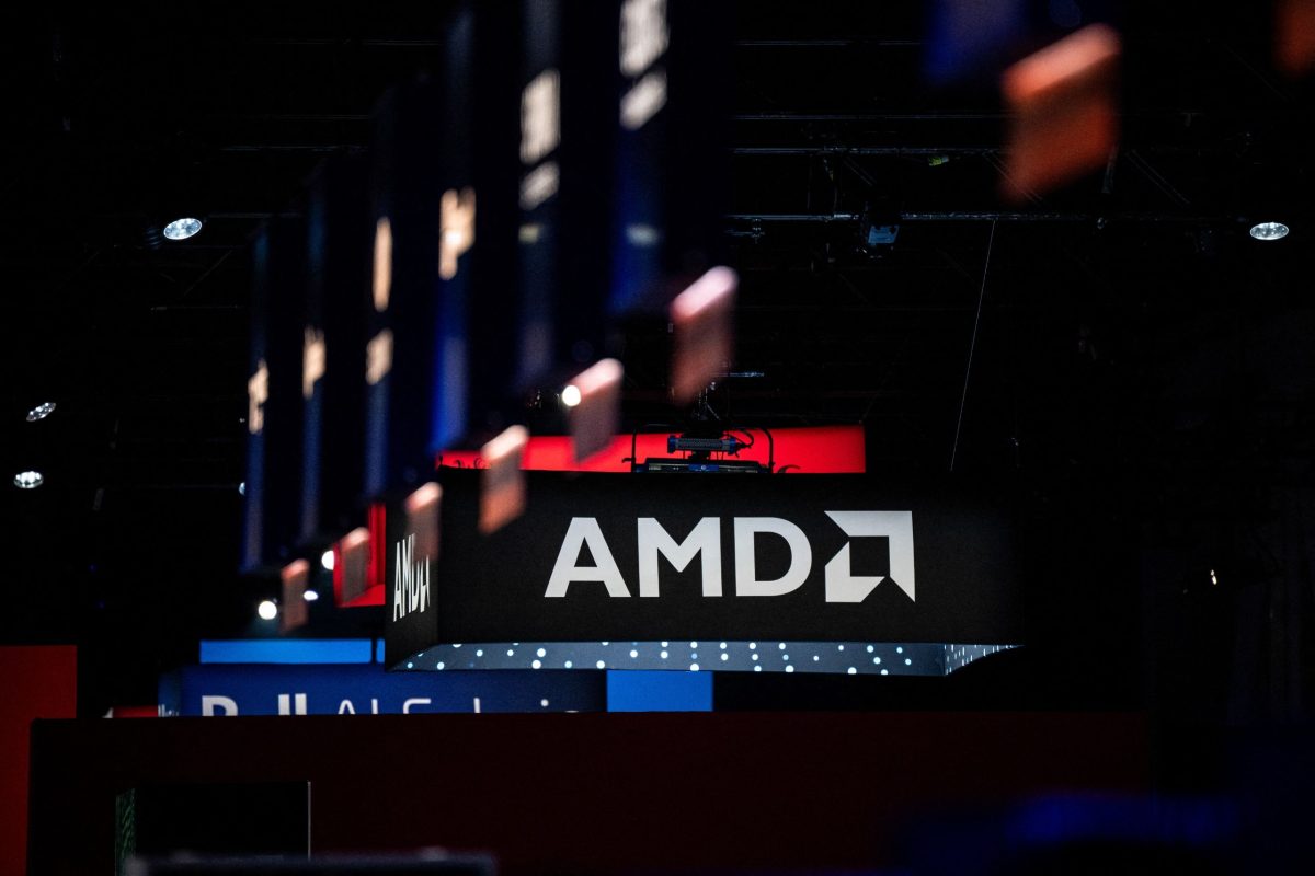 AMD, hisse fiyatları ile trilyon dolarlık piyasa değerine ulaştı.