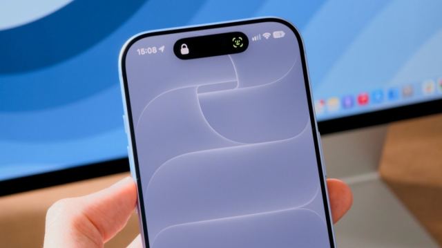 iOS 27.0.1 güncellemesi iPhone 18 Pro için Face ID sorunlarını çözüyor.