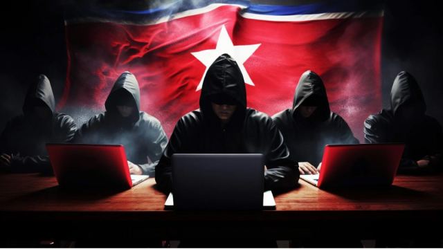 Kuzey Koreli WaterPlum hacker grubunun dünya genelinde 30.000 cihazı tehdit etmesi