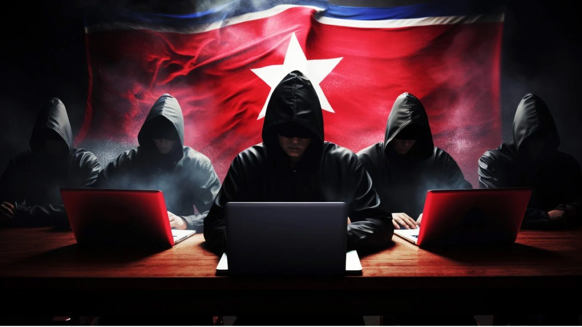 Kuzey Koreli WaterPlum hacker grubunun dünya genelinde 30.000 cihazı tehdit etmesi