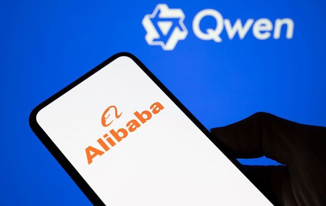 Qwen AI modeli, Alibaba'nın geliştirdiği bir yapay zeka arama aracı.