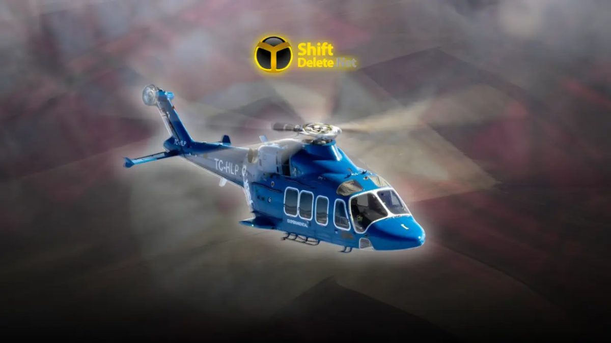 Gökbey helikopteri, yerli TEI-TS1400 motoruyla teslim edilecek.