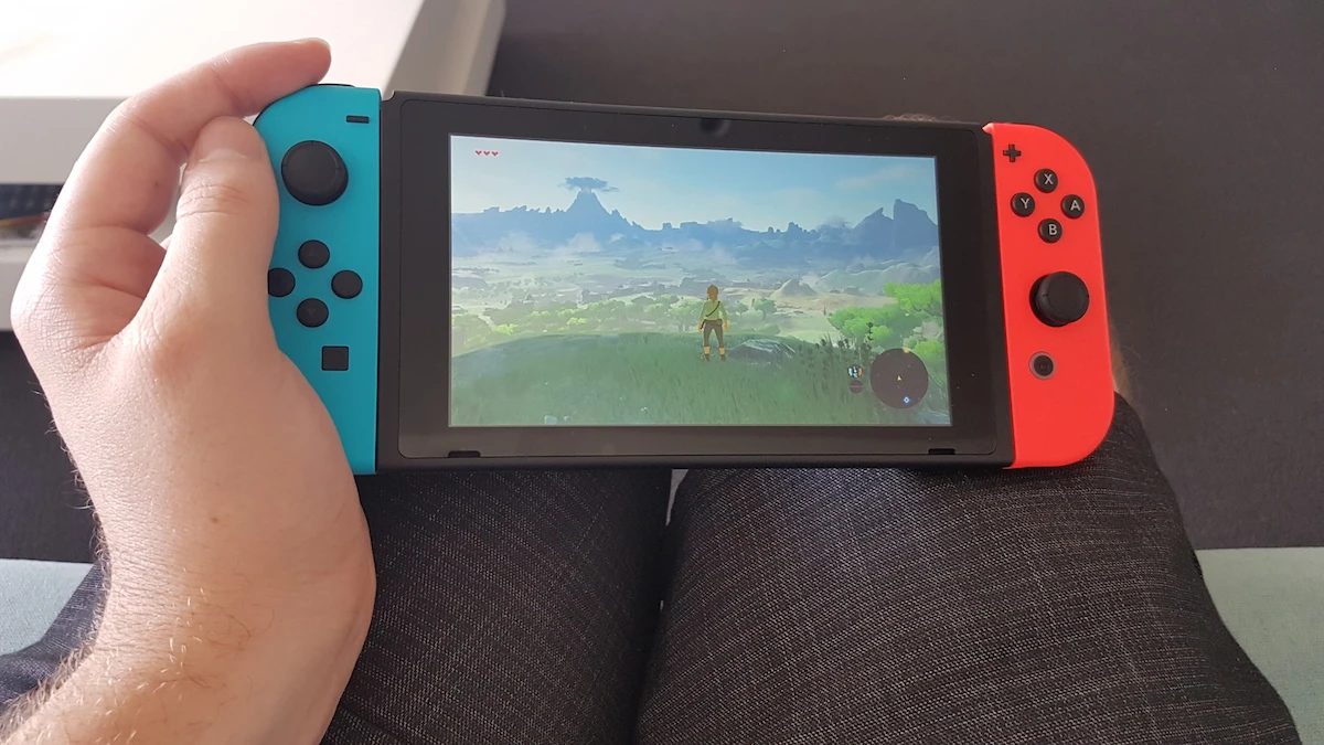 Nintendo korsan oyun davası ve 4,5 milyon dolarlık tazminat kararı