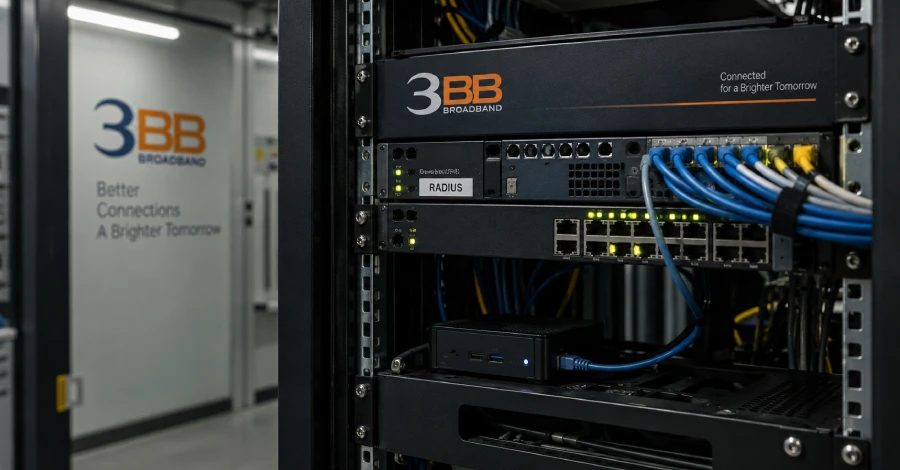 3BB siber saldırı ve MeshCentral arka kapısı ile ilgili görsel