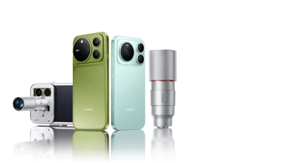 Honor Magic 9 serisi tanıtıldı, üç model ve özellikleri ile dikkat çekiyor.
