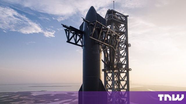 SpaceX Starship motor arızası NASA'nın Ay programını etkileyebilir