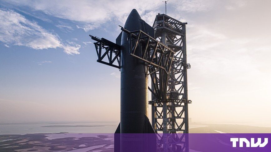 SpaceX Starship motor arızası NASA'nın Ay programını etkileyebilir