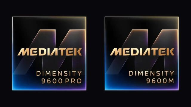 MediaTek Dimensity 9600 Pro, 2 nm işlemci ile mobil teknolojiye yeni bir soluk getiriyor.