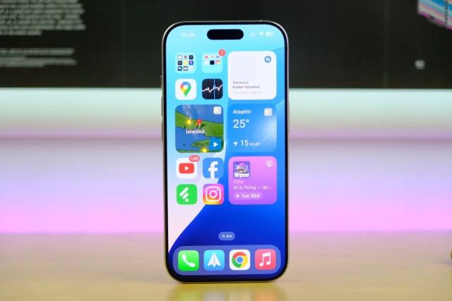 Apple Taptic Engine davası, 5,72 milyar dolar tazminat kararı