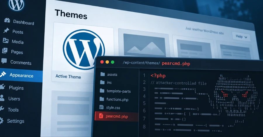 CVE-2026-87902 güvenlik açığı hakkında bilgi veren bir grafik.