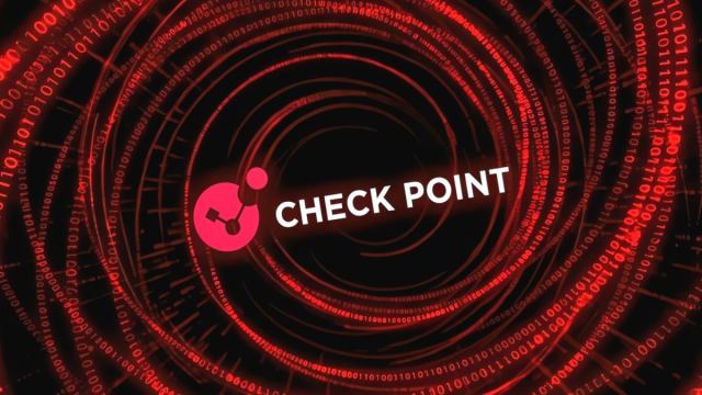 Security Gateway VPN açığı ile ilgili bilgilendirici bir grafik.