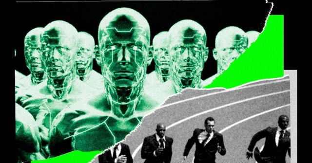 OpenAI Dots, kişisel AI ajanı olarak görevleri otomatikleştiren bir yazılım.