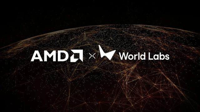 AMD World Labs satın alımı ile yapay zeka alanındaki gelişmeler