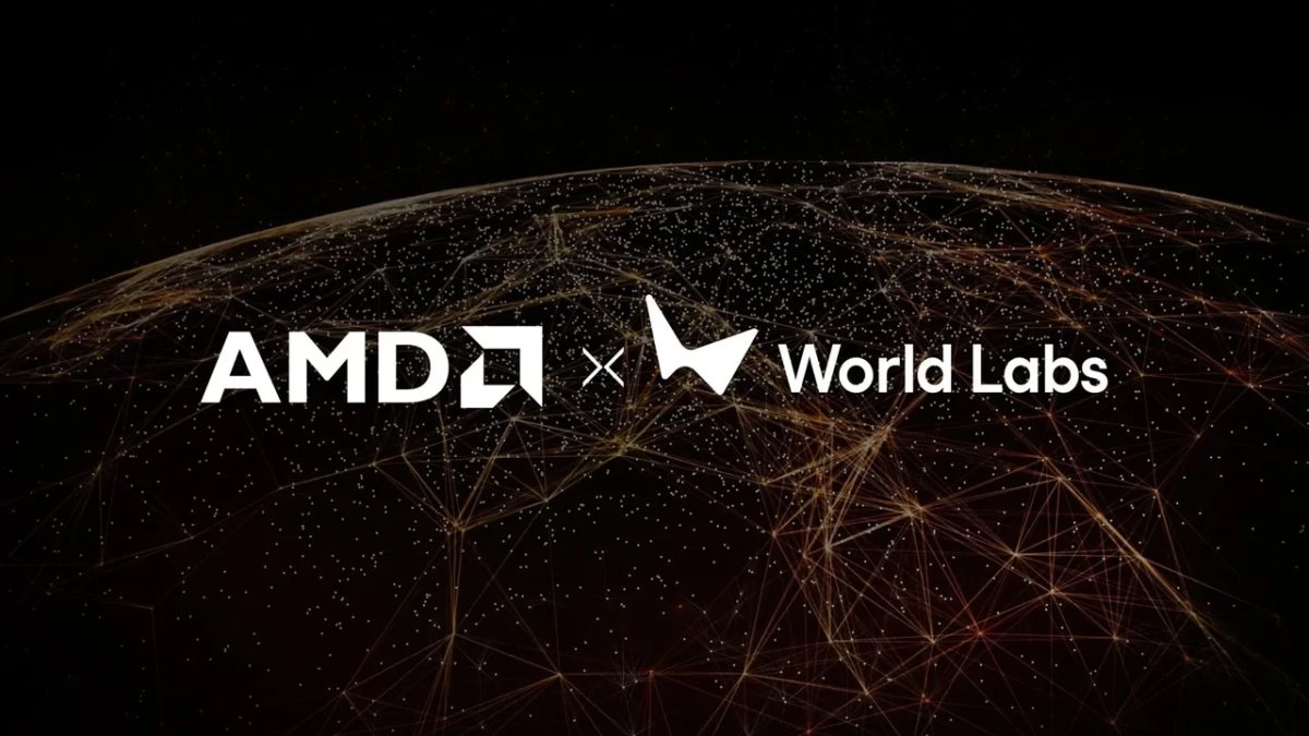 AMD World Labs satın alımı ile yapay zeka alanındaki gelişmeler