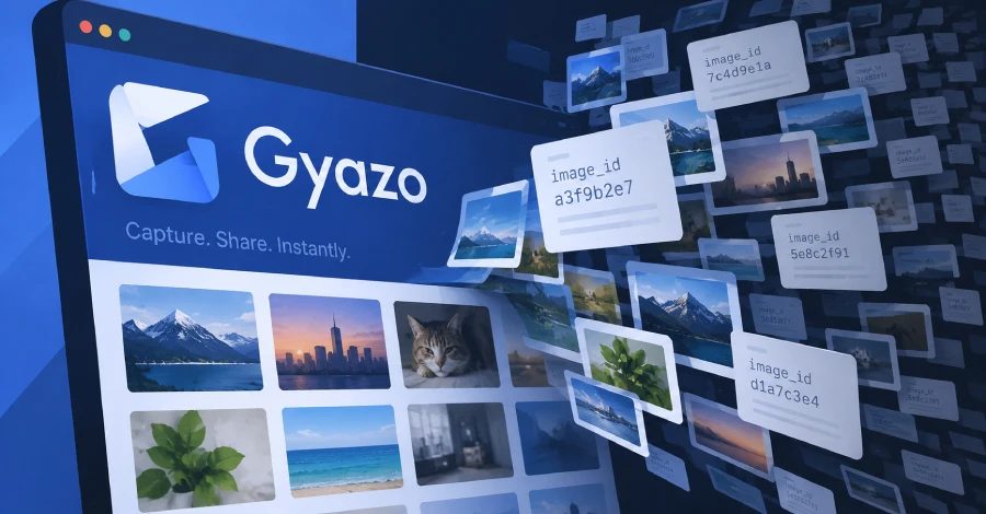 Gyazo güvenlik ihlali sonrası kullanıcı kayıtları ve görüntü meta verileri