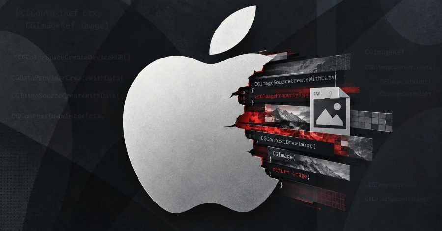 Apple CoreGraphics açığı güvenlik güncellemesi ile kapatıldı
