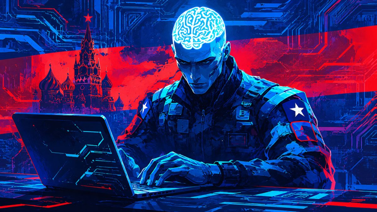 RedFlick tekniği ile Rus devlet hackerları malware yaygınlaştırıyor.