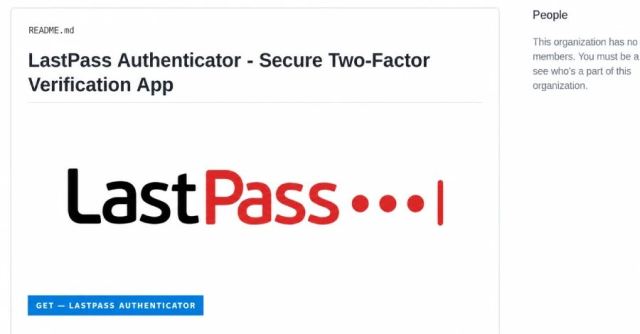 LastPass Authenticator sahte yükleyicisi antivirüsleri kapatıyor.