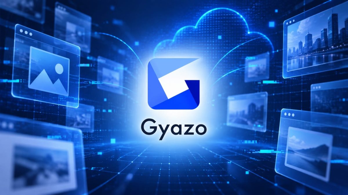 Gyazo veri ihlali hakkında bilgi veren bir grafik