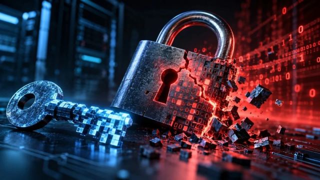 RSA şifrelemesi ile ilgili yeni kuantum yöntemi