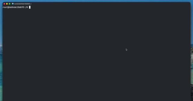 Ubuntu güvenlik açığı ile ilgili açıklayıcı bir görsel