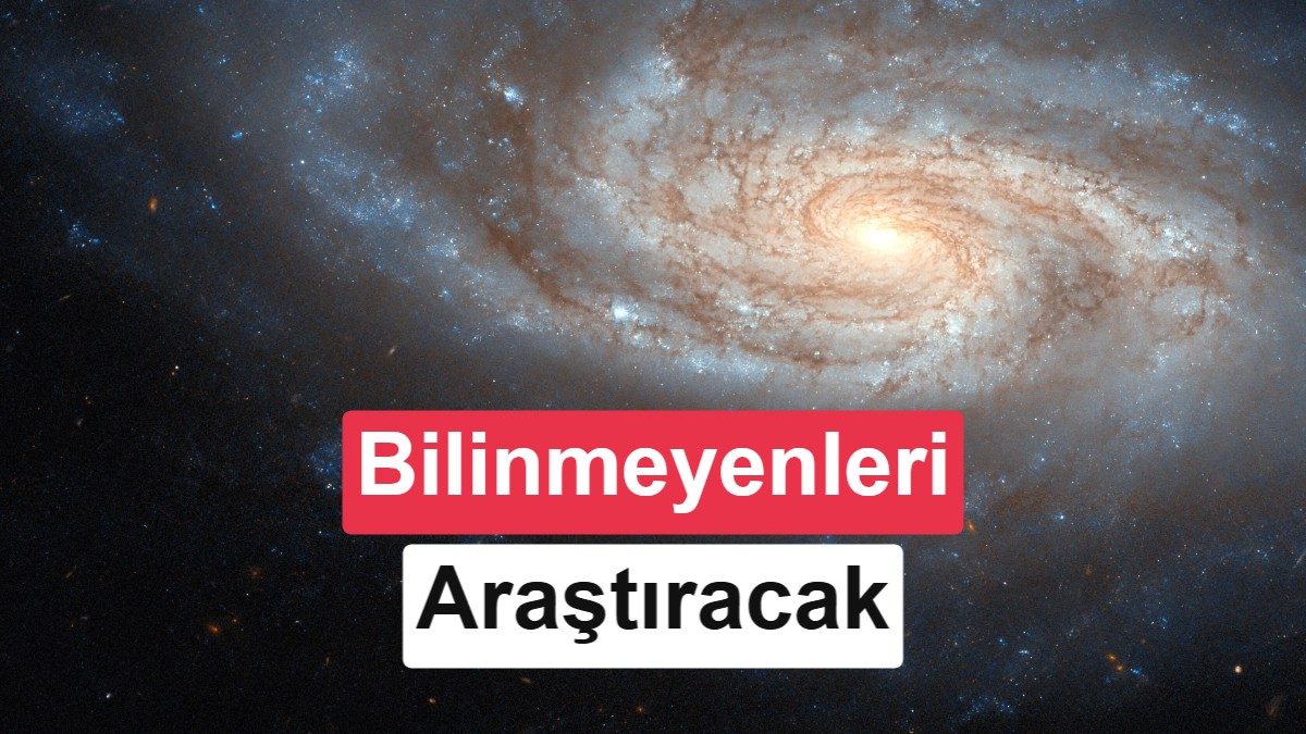 NASA PRIMA teleskobu uzayda evreni inceleyecek