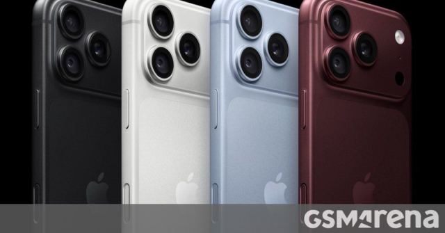 iPhone Handoff özelliği ile tek numara iki iPhone'da kullanılabilir.