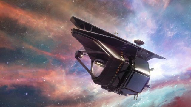 NASA PRIMA uzay teleskobu projesi ile bilimsel keşifleri artırmayı hedefliyor.