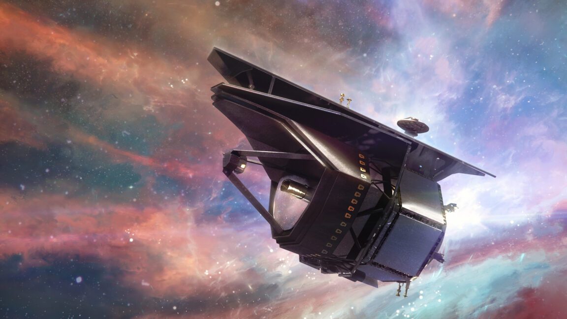 NASA PRIMA uzay teleskobu projesi ile bilimsel keşifleri artırmayı hedefliyor.