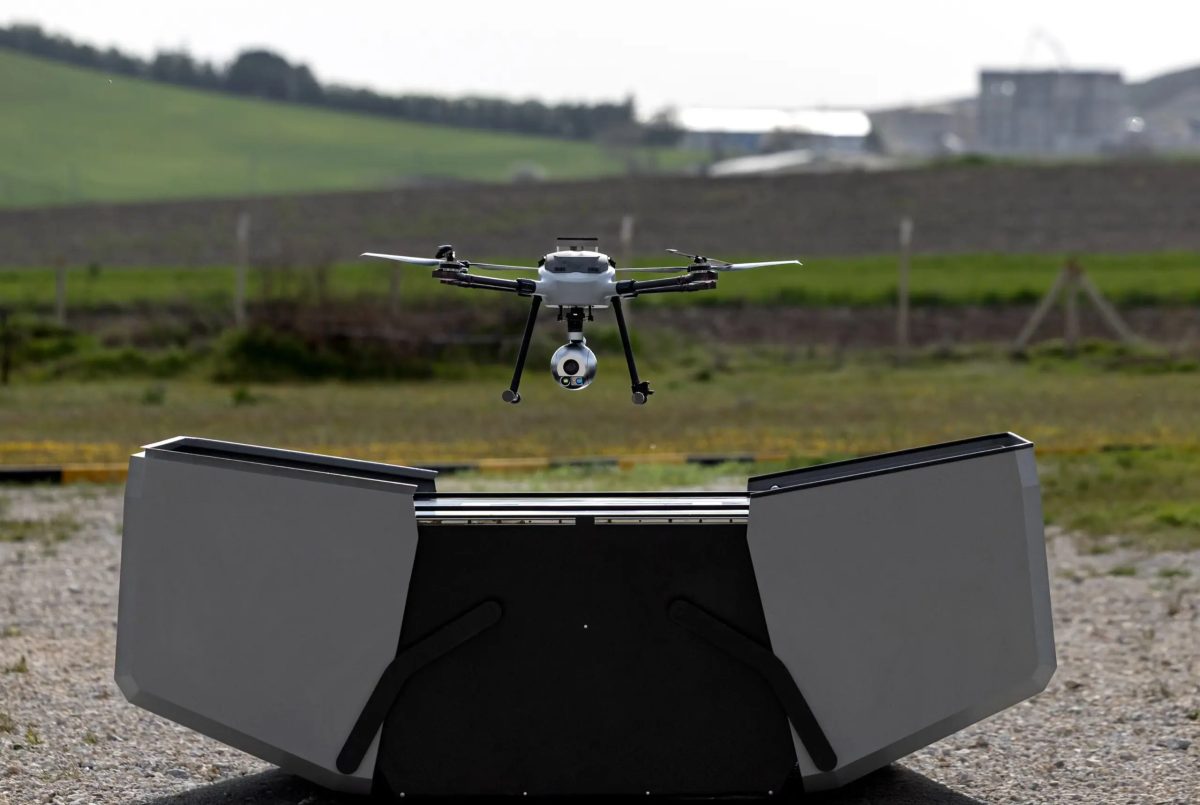 STM'nin yeni nesil dronları TOGAN, NEST ve TUNGA-X tanıtıldı.
