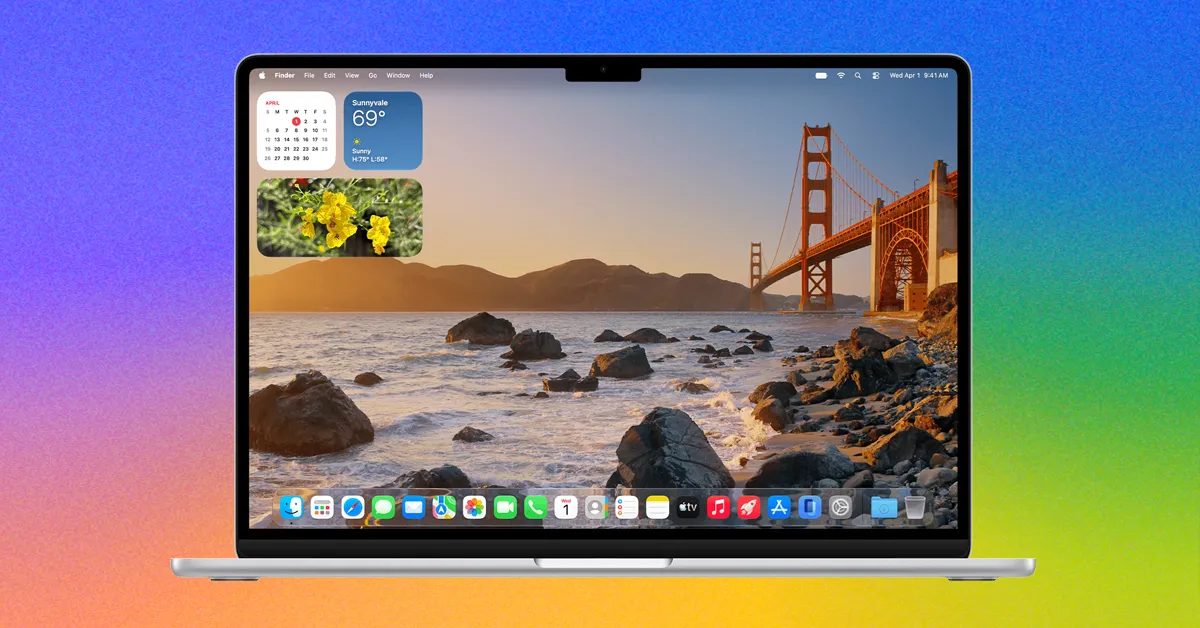 macos 27 golden gate yeni özellikler