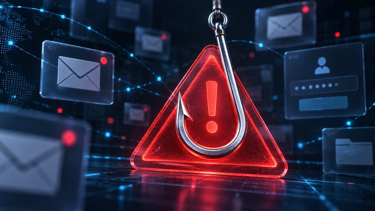 EvilTokens PhaaS, 12,000 Microsoft hesabını tehdit eden siber saldırı
