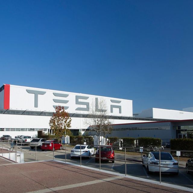 Tesla'nın Fremont fabrikasında ayrımcılık davası süreci