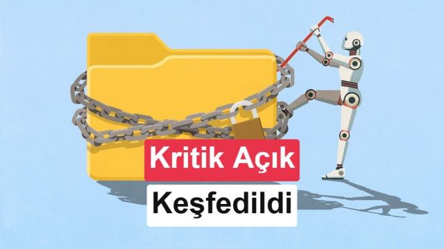 Meta Muse güvenlik açığı ile ilgili bir görsel açıklaması.
