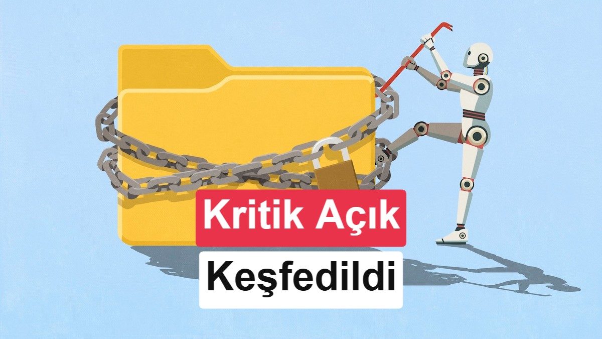 Meta Muse güvenlik açığı ile ilgili bir görsel açıklaması.