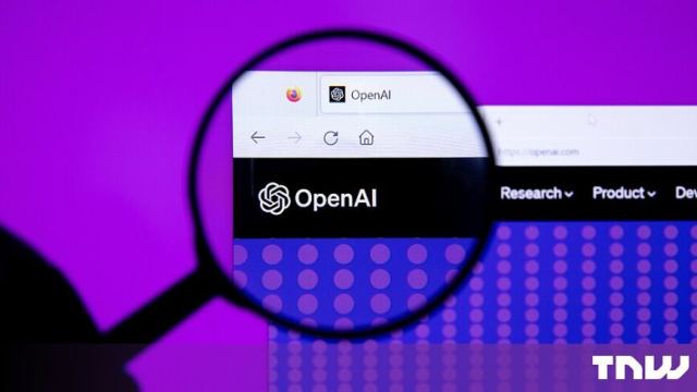 OpenAI yapay zeka standartları için ABD'den liderlik talep etti