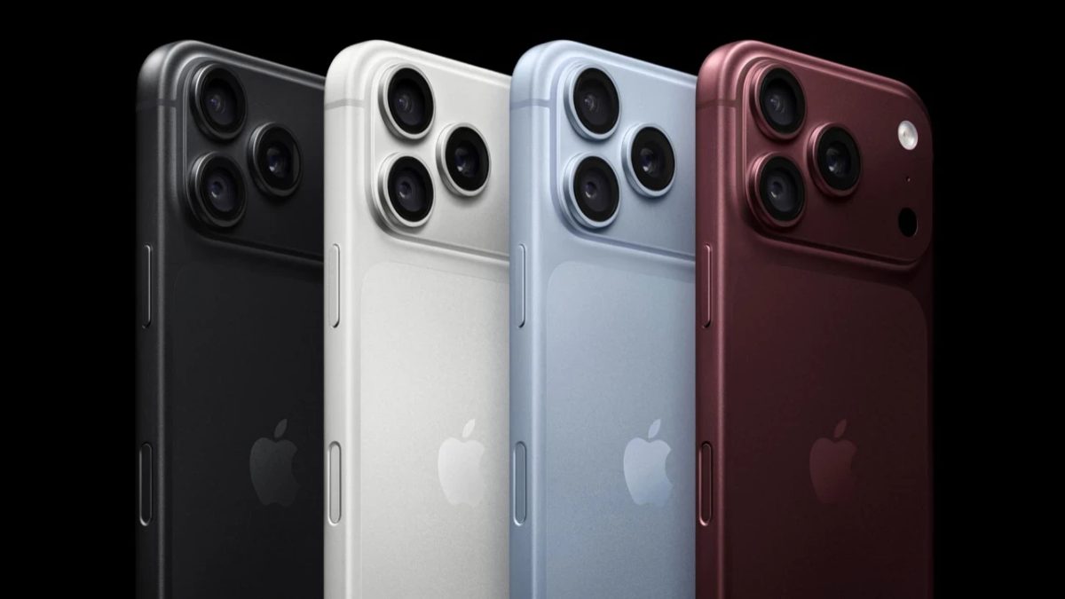 iPhone 18 Pro yeniden başlatma sorunu hakkında bilgi veren görsel.