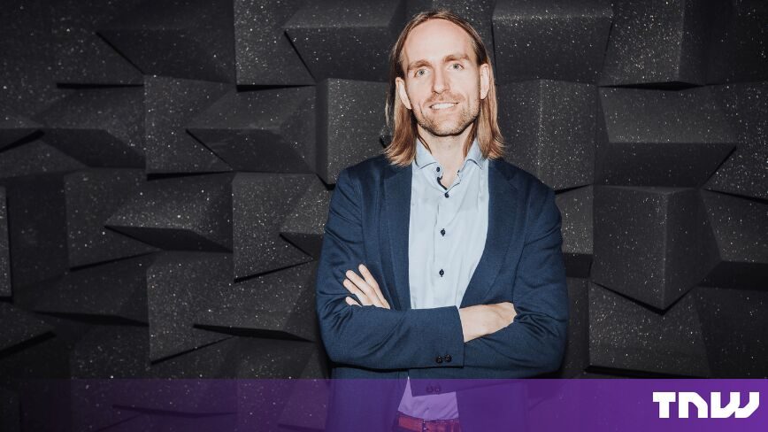 Treble, fiziksel AI için ses algısı geliştiren bir yazılım şirketidir.