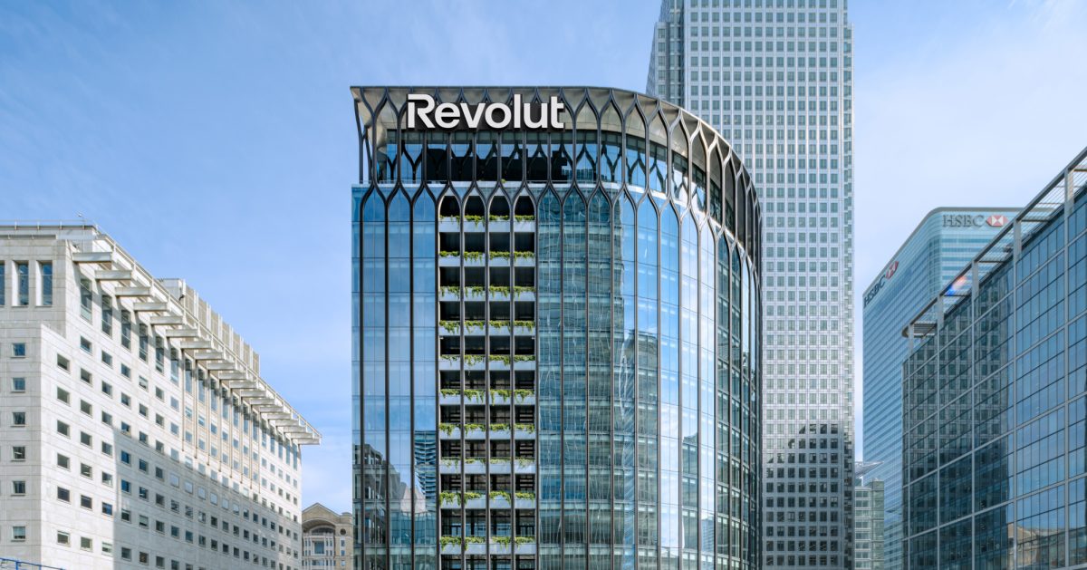 Revolut veri ihlali ile ilgili görsel açıklama