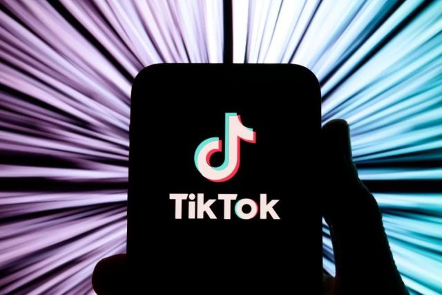 TikTok çocuk güvenliği ağı Lantern'a katıldı