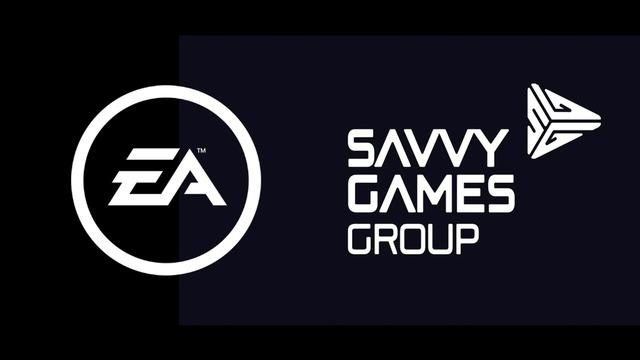 EA ve Savvy Games birleşmesi ile Suudi Arabistan'ın oyun sektöründeki stratejik hamleleri
