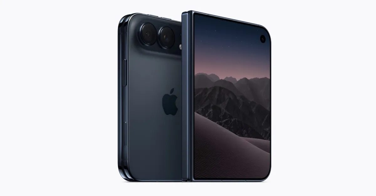 iPhone Duo ön sipariş süreci ile ilgili görsel