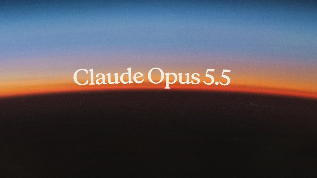 Claude Opus 5.5 yapay zeka modeli ile ilgili bilgi