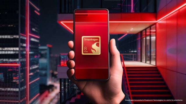 Snapdragon 8 Elite Extreme Gen 6, akıllı telefon video kaydı için yenilikler sunuyor.