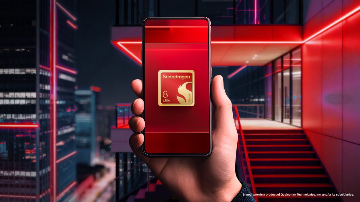 Snapdragon 8 Elite Extreme Gen 6, akıllı telefon video kaydı için yenilikler sunuyor.
