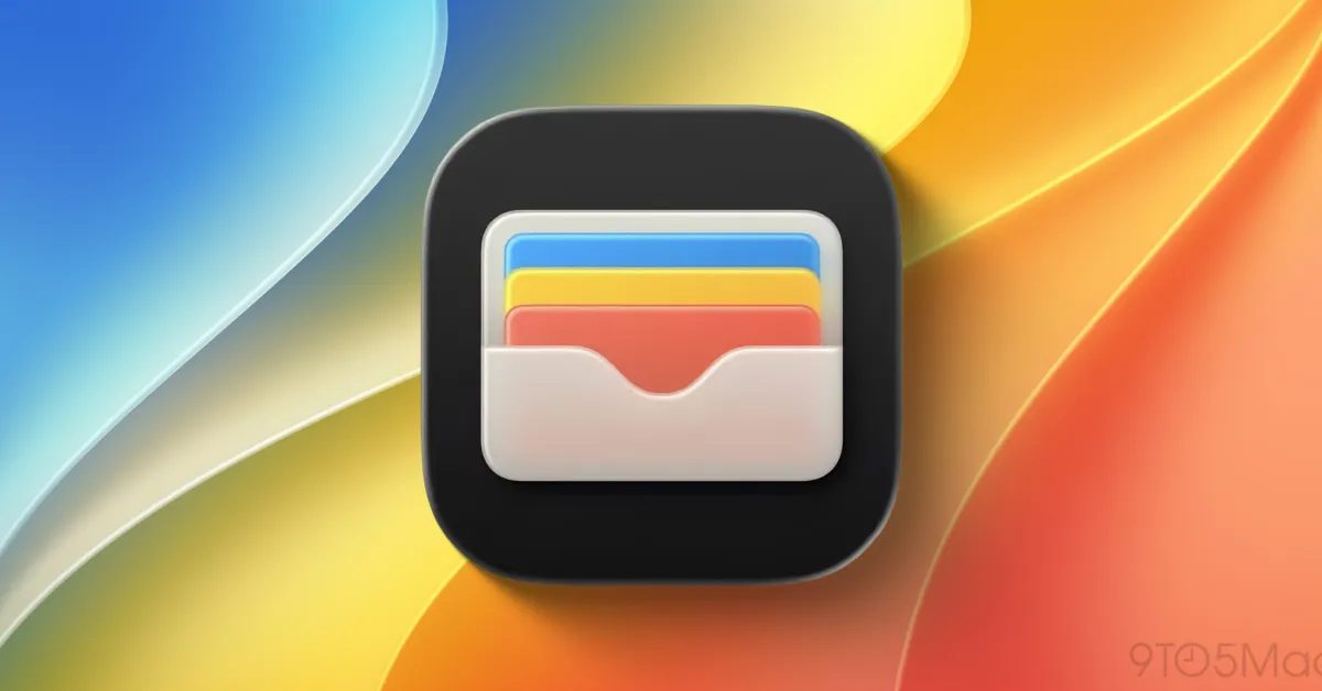 iOS 27 ile Apple Wallet'a eklenen yeni özellikler